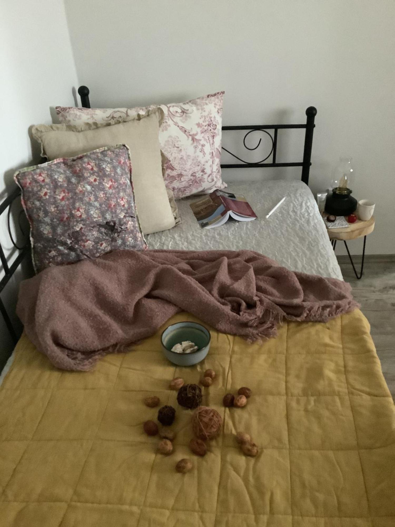 Ezuest Boroka Apartman إغير المظهر الخارجي الصورة